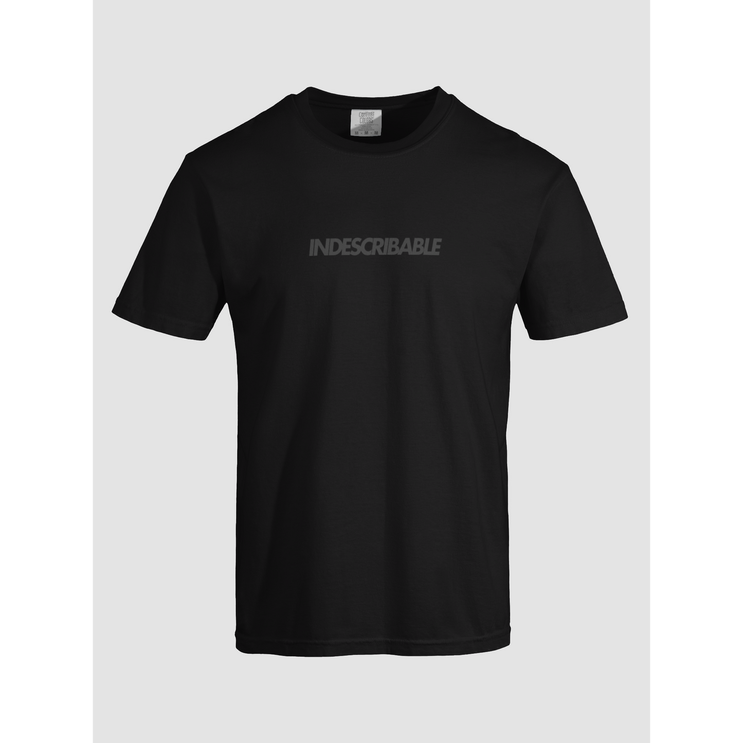 Indescribable visions "star" Heavy Cotton Tee