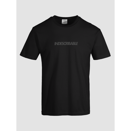 Indescribable visions "star" Heavy Cotton Tee