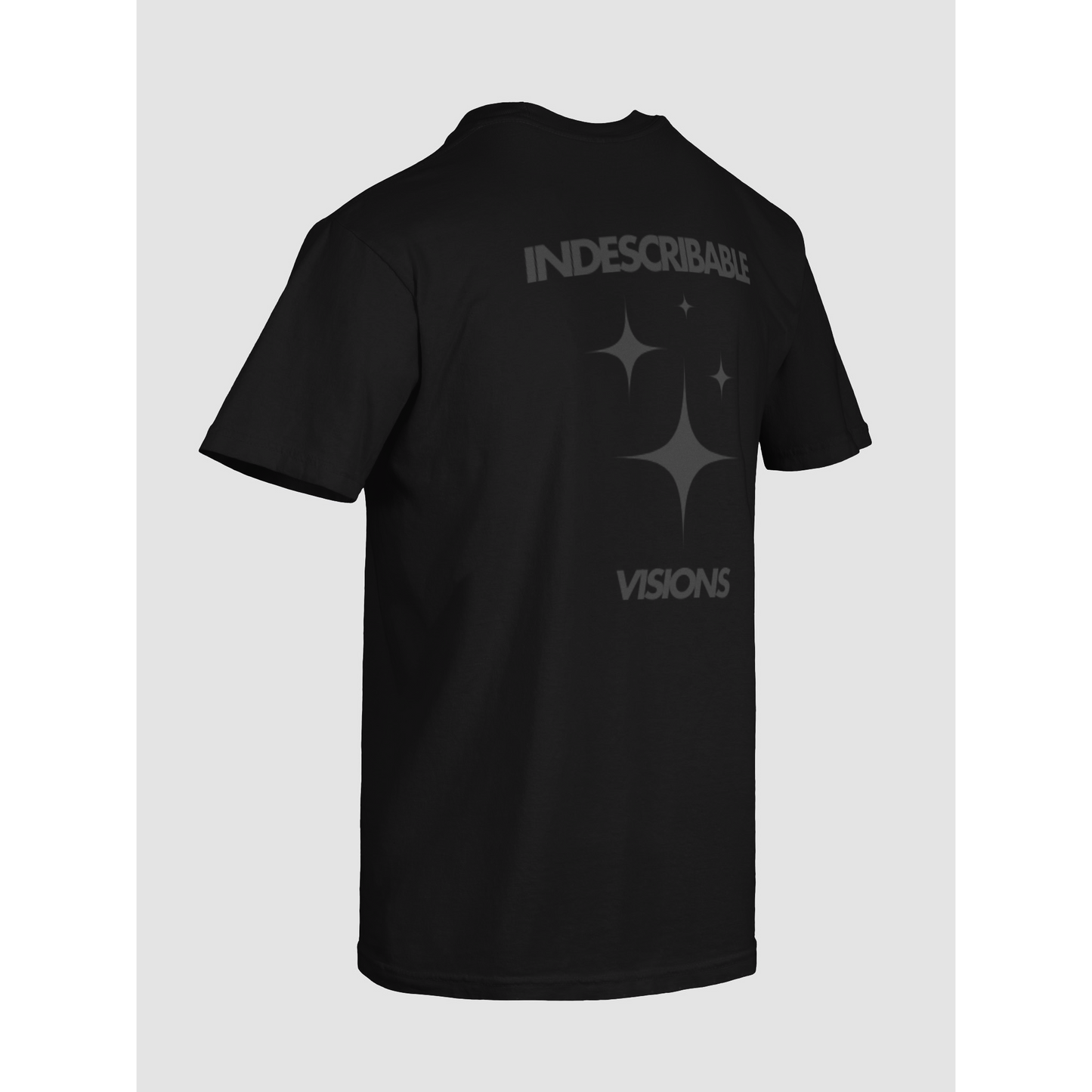 Indescribable visions "star" Heavy Cotton Tee